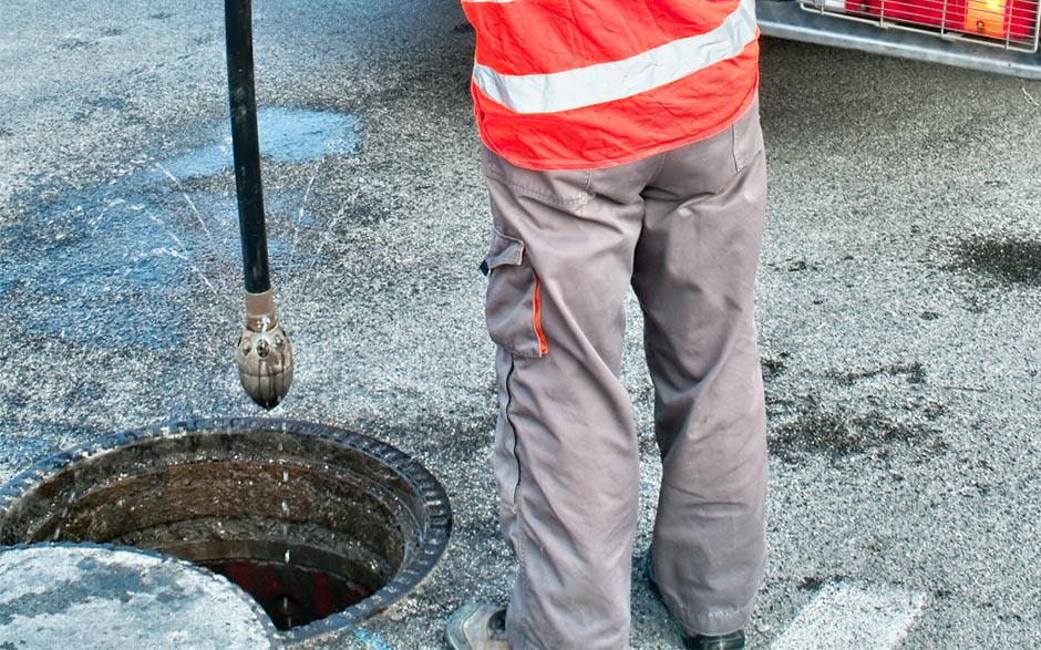 débouchage urgence Ris-Orangis