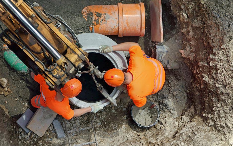 débouchage urgence Ris-Orangis
