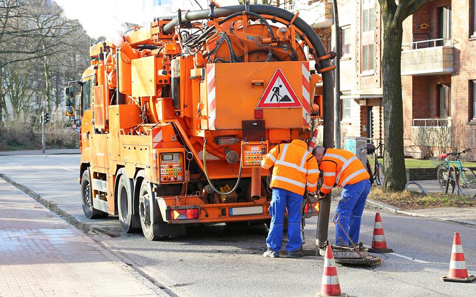 débouchage tuyau Ris-Orangis