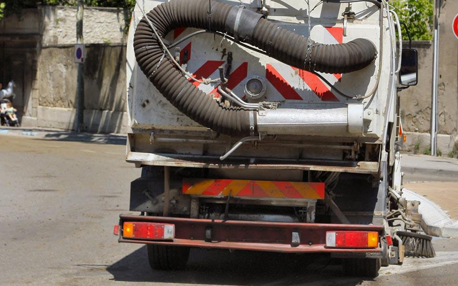 assainissement canalisation Ris-Orangis