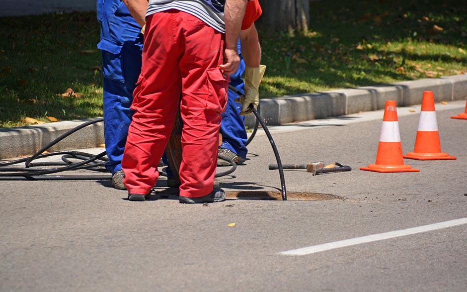 débouchage urgence Ris-Orangis